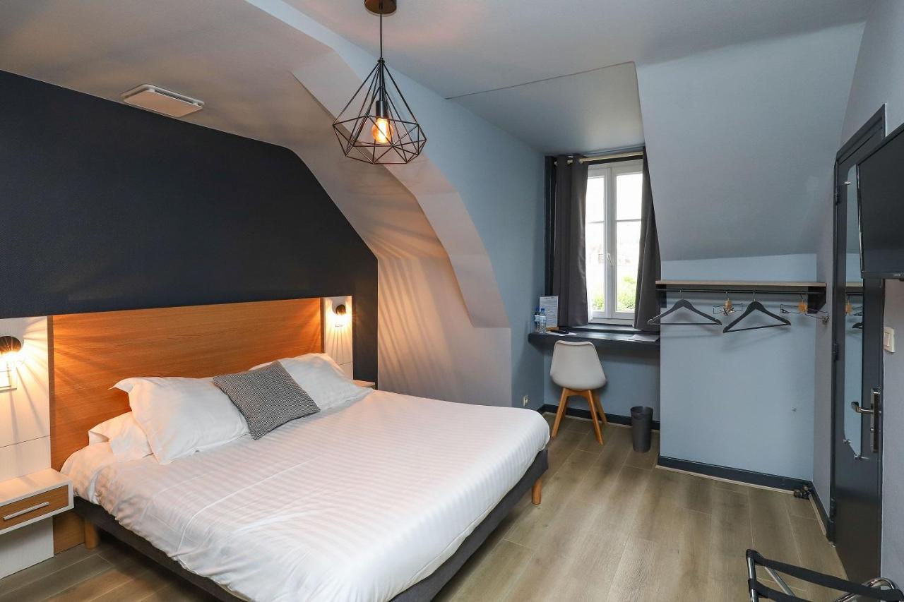 Hotel La Reserve De Brive מראה חיצוני תמונה