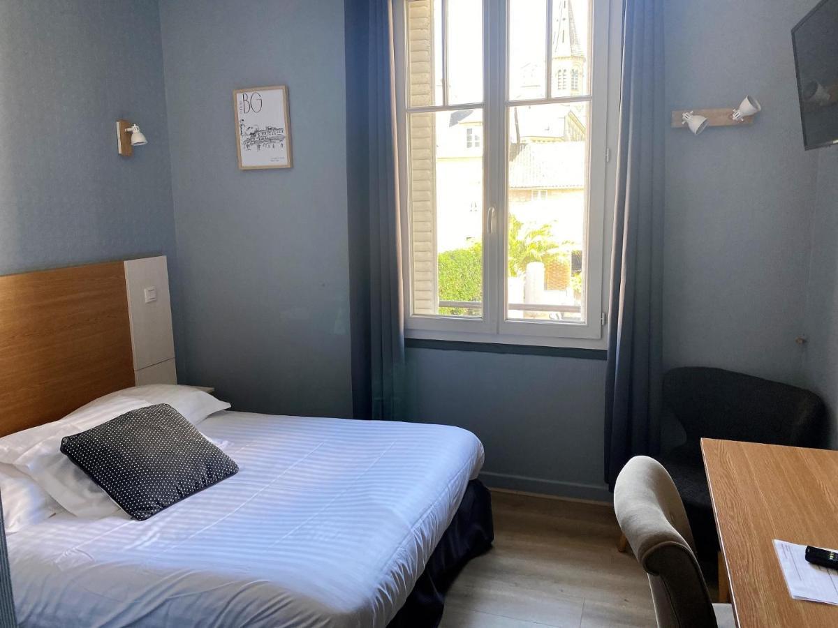 Hotel La Reserve De Brive מראה חיצוני תמונה