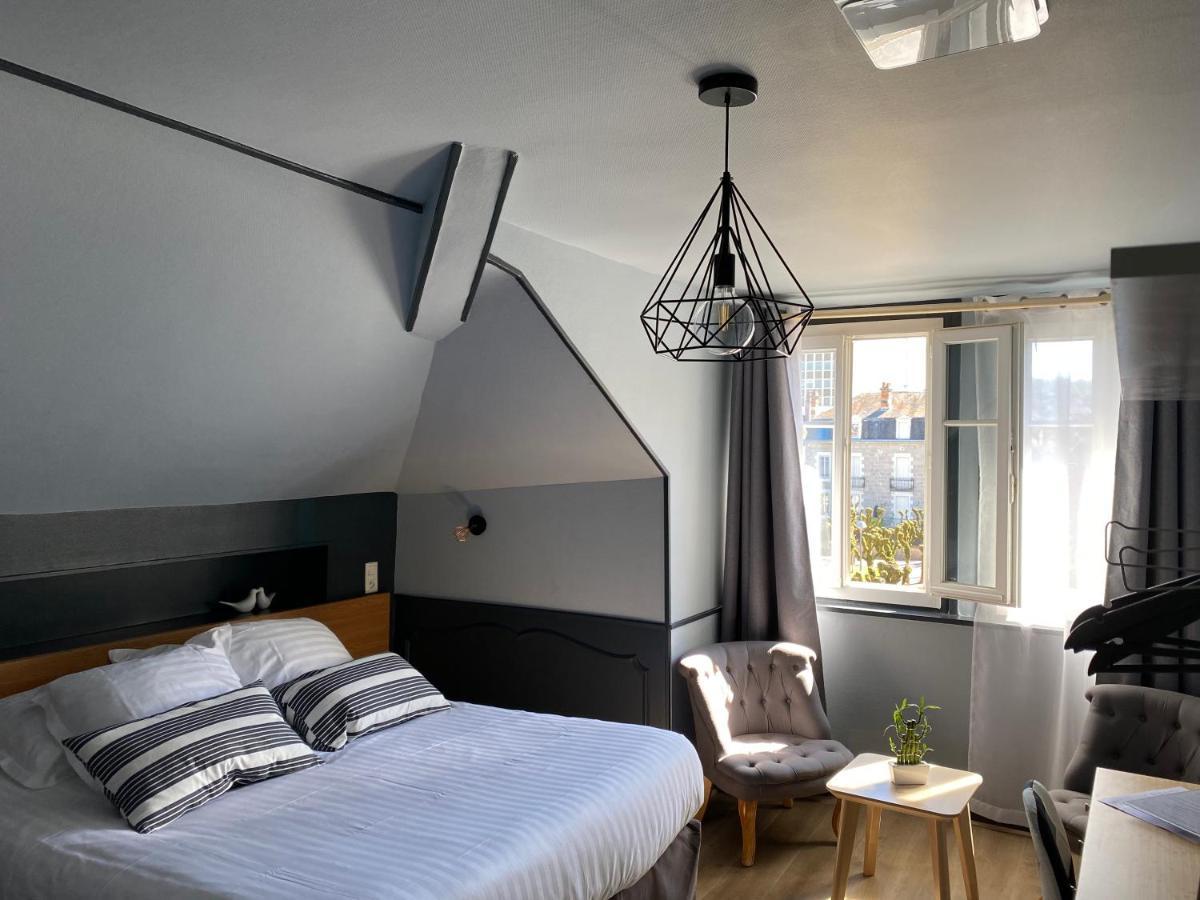 Hotel La Reserve De Brive מראה חיצוני תמונה