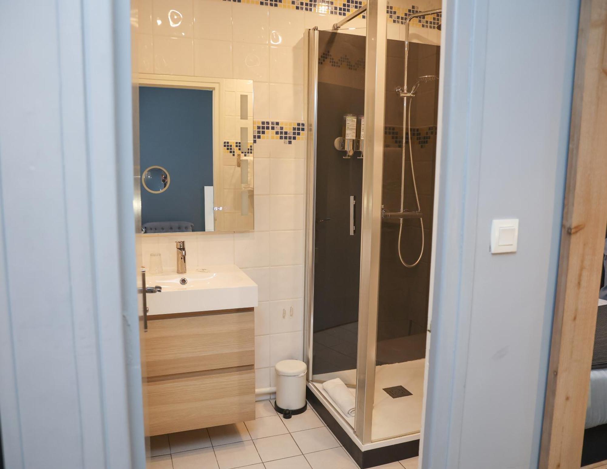 Hotel La Reserve De Brive מראה חיצוני תמונה